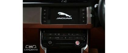 Jaguar XE 2.0L Diesel Prestige 