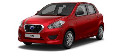  Datsun  GO  T  Option  Price Check Offers Mileage 20 63 