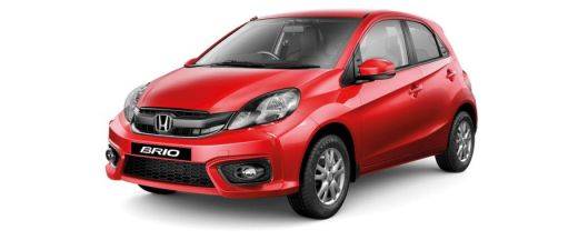 Honda Brio Price (Check April Offers), Images, Reviews, Mileage