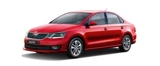 Skoda Rapid Price (Check August Offers!), Review, Pics, Specs & Mileage ...