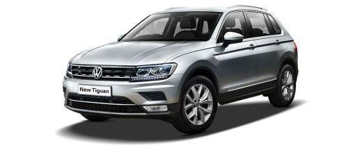 Image result for tiguan SUV launch cardekho