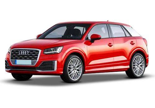 Audi Q2 Price, Launch Date in India, Review, Mileage amp; Pics  CarDekho