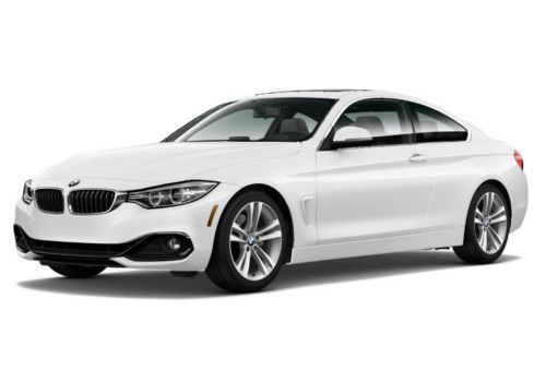 BMW 4 Series Price, Launch Date in India, Review, Mileage 