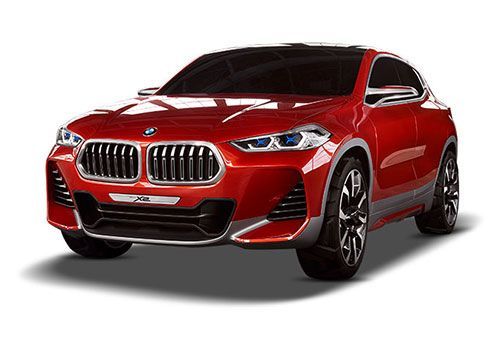 BMW X2 Price, Launch Date in India, Review, Mileage amp; Pics 