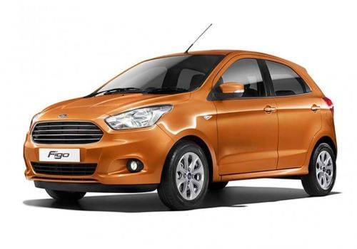 Ford figo owners manual pdf download