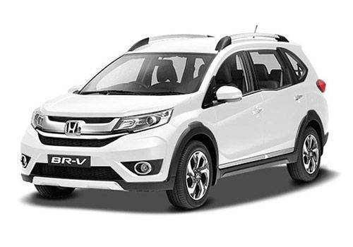 Honda BRV i-VTEC S MT - Price, Mileage (15.4 kmpl ...