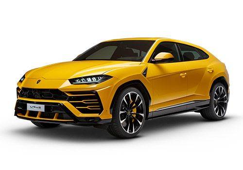 Lamborghini Urus Price, Images, Reviews, Mileage, Specification