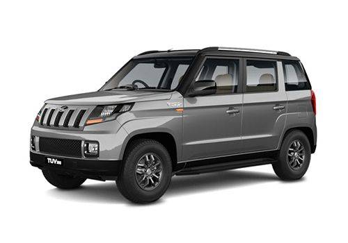 Mahindra TUV 300 Pictures, See Interior & Exterior Mahindra TUV 300 ...