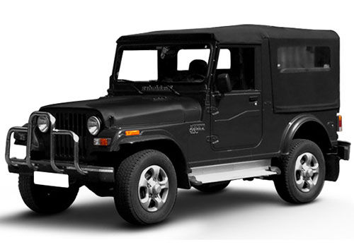 Mahindra Thar Images And Price