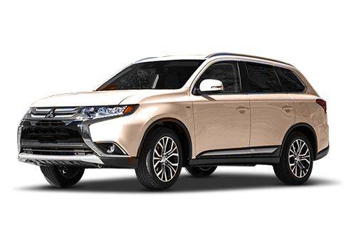 New Mitsubishi Cars Important Features