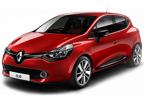 Renault Clio Price in India, Launch Date, Images & Review