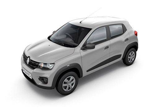 Renault KWID STD - Price (Check Offers), Mileage (25.17 ...