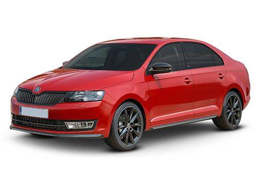 Skoda Rapid New - Price (Check Offers), Images, Spec ...