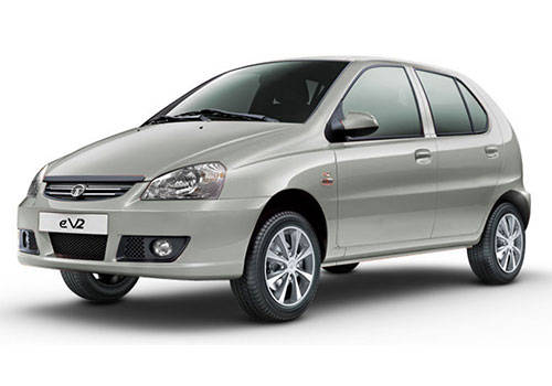 Used Cars Tata Indica Vista