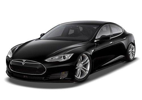 Tesla Electric Cars In India