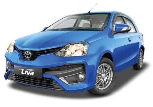 Toyota Etios Service Manual Download